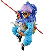 Amazon.co.jp: バンプレスト ドラゴンボール SCultures BIG 造形